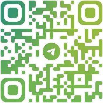 Telegram QR